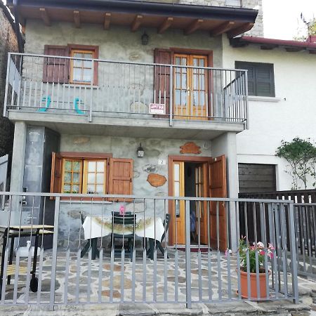 Casa Anna - Montemezzo Villa Bugiallo Екстериор снимка