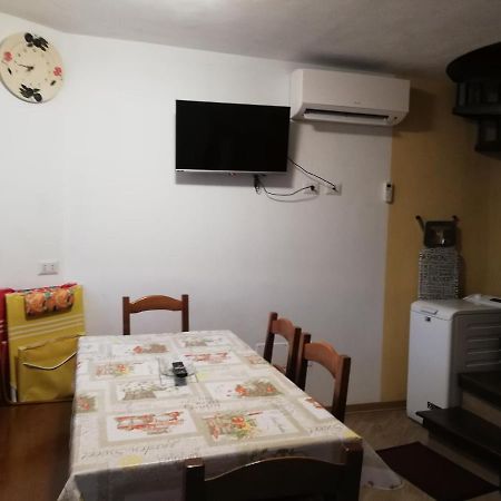 Casa Anna - Montemezzo Villa Bugiallo Екстериор снимка