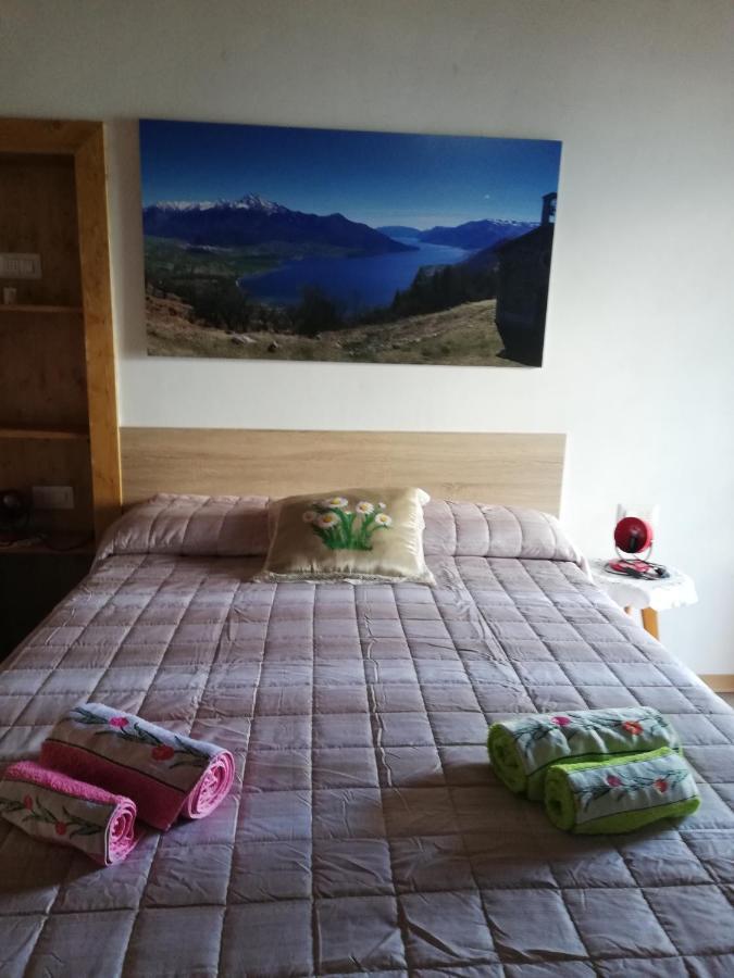 Casa Anna - Montemezzo Villa Bugiallo Екстериор снимка