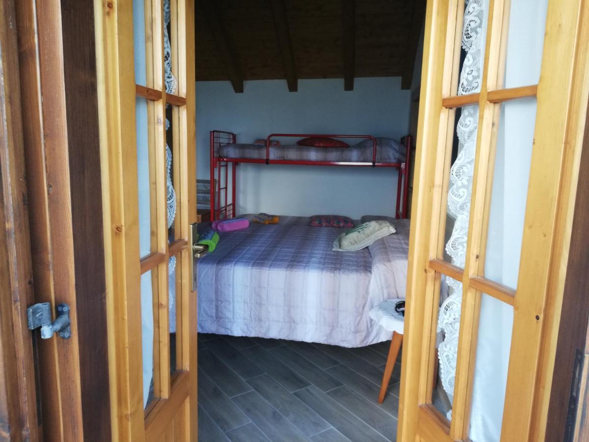 Casa Anna - Montemezzo Villa Bugiallo Екстериор снимка